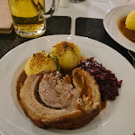 Photo n°2 de l'avis de Axel.r fait le 04/02/2024 à 18:45 sur le  Restaurant & Café Altstadt à Plau am See