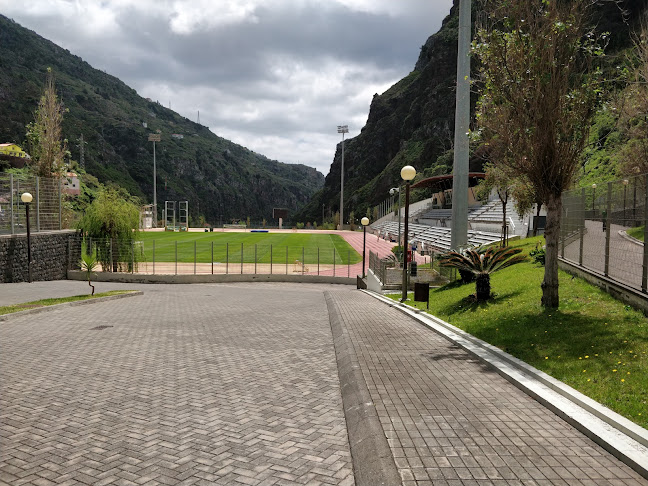 Centro Desportivo da Madeira - Ribeira Brava
