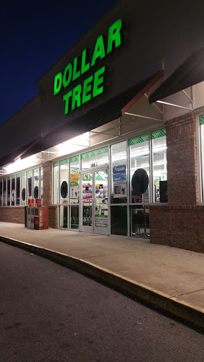 Dollar Store «Dollar Tree», reviews and photos, 1430 Volunteer Pkwy #1, Bristol, TN 37620, USA