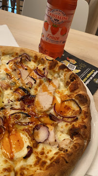 Les plus récentes photos du Pizzeria Five Pizza Original - Evry à Évry-Courcouronnes - n°1