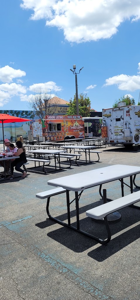 Super Grill Restaurant 34746