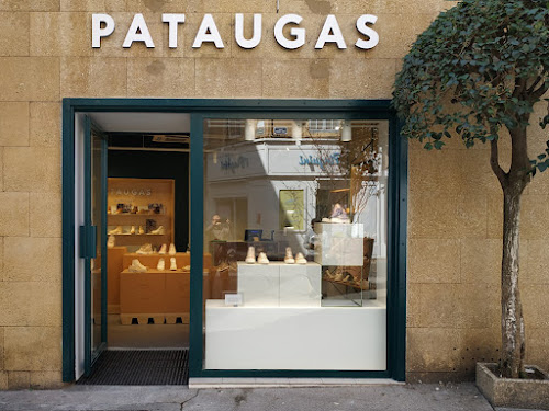 Magasin de chaussures Pataugas Aix-en-Provence
