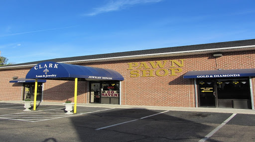 Pawn Shop «Clark Loan & Jewelry», reviews and photos, 700 S Philadelphia Blvd, Aberdeen, MD 21001, USA