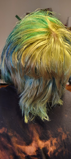 Hair Salon «Arizona Hair Co», reviews and photos, 5036 W Cactus Rd # 12, Glendale, AZ 85304, USA