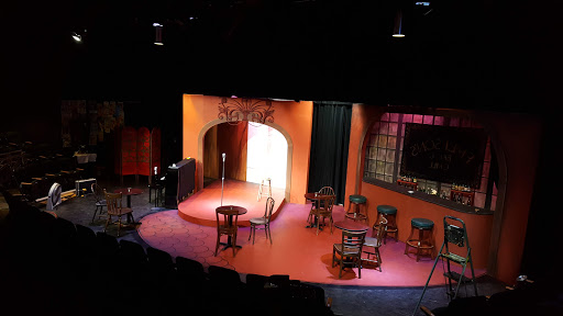 Non-Profit Organization «ETA Creative Arts Foundation», reviews and photos, 7558 S South Chicago Ave, Chicago, IL 60619, USA