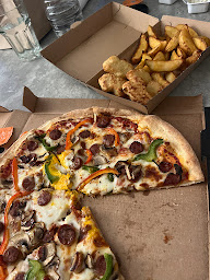 Photo n°4 de Hotimes Pizza Claye-Souilly à Claye-Souilly ()