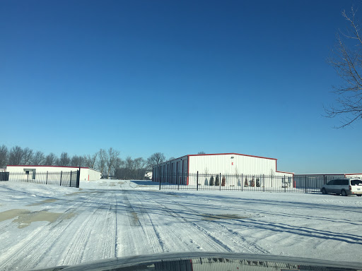 Auto Repair Shop «Mitch Smith Auto Service», reviews and photos, 4570 IN-32, Anderson, IN 46011, USA