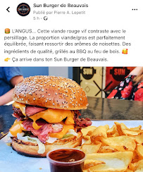 Photos du propriétaire du Restaurant de tacos Sun Burger à Beauvais - n°19
