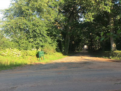 GAEC LA JUMELLERIE à Lison