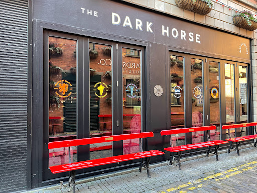 The Dark Horse Belfast