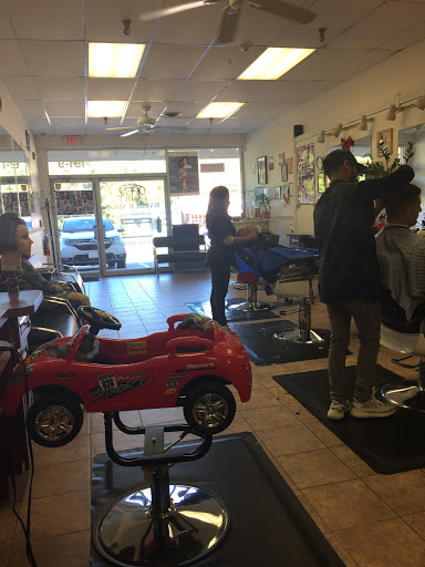 Barber Shop «Family Barber Shop», reviews and photos, 191 NY-59 #9, Suffern, NY 10901, USA