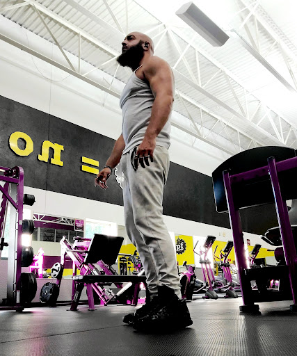 Gym «Planet Fitness», reviews and photos, 40 Ray Ave, Burlington, MA 01803, USA