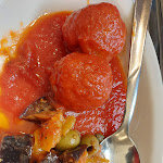 Photo n°14 de l'avis de Chiara.h fait le 03/03/2024 à 14:30 sur le  Ristoro Basile Luzzi à Taranto