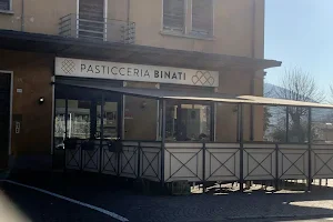 Pasticceria Binati image