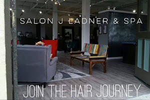 Salon J Ladner