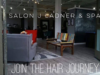 Salon J Ladner
