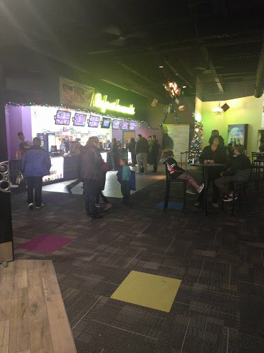 Movie Theater «Micon Stadium 8 Chippewa Falls», reviews and photos, 475 Chippewa Mall Dr # 215, Chippewa Falls, WI 54729, USA