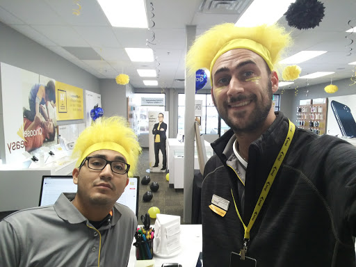 Cell Phone Store «Sprint Store», reviews and photos, 13785 Rogers Dr #102, Rogers, MN 55374, USA