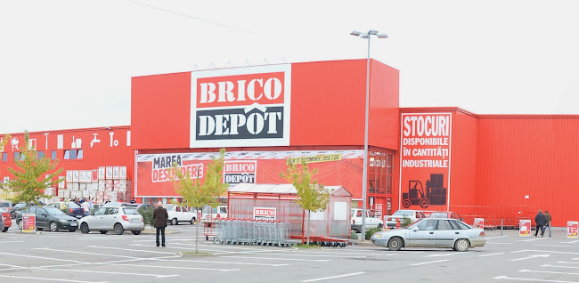 Brico Depot - Magazin de geamuri