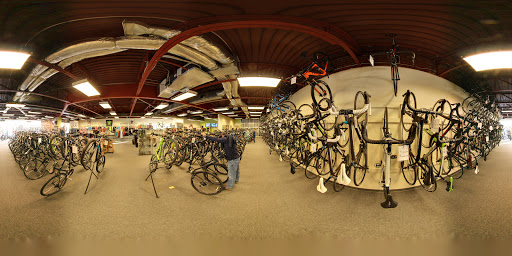 Bicycle Store «Atlanta Cycling - Ansley», reviews and photos, 1860 Piedmont Ave NE, Atlanta, GA 30324, USA