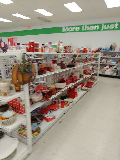 Thrift Store «Goodwill Store & Donation Center», reviews and photos