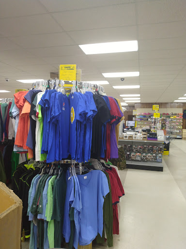 Surplus Store «Surplus City Inc», reviews and photos, 1880 Harrisburg Pike, Carlisle, PA 17015, USA