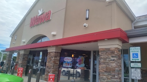 Sandwich Shop «Wawa», reviews and photos, 896 NJ-45, Woodstown, NJ 08098, USA