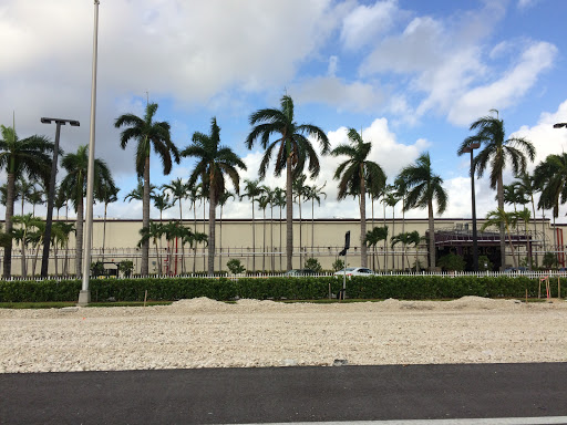 Casino «Seminole Classic Casino Hollywood», reviews and photos, 4150 N State Rd 7, Hollywood, FL 33021, USA