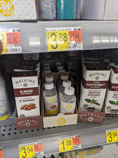 Department Store «Walmart Supercenter», reviews and photos, 150 Beach Rd, Marina, CA 93933, USA