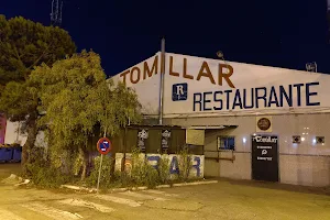 Restaurante El Tomillar image