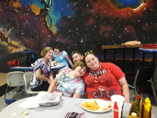 Bowling Alley «Harmony Bowl», reviews and photos, 3845 Academy Blvd N, Colorado Springs, CO 80917, USA