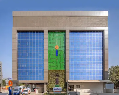 Aadicura Superspeciality Hospital Vadodara | Hospital in Vadodara