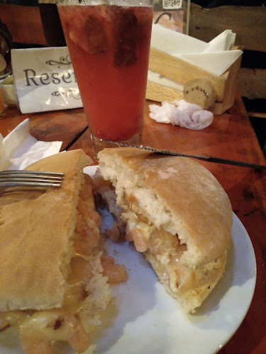 Comentarios y opiniones de Cafetería y Pizzería Don Quelo