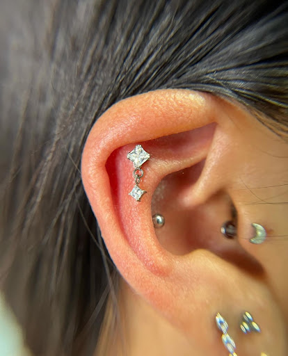 Explore money tattoos ideas, creative tattoo ideas in Montclair, available at Esperanza Ink Tattoos