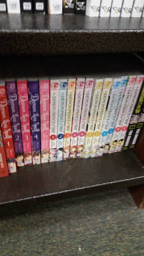 Book Store «Barnes & Noble», reviews and photos, 5231 E 41st St, Tulsa, OK 74135, USA