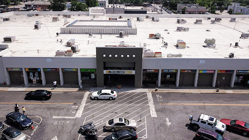 Shopping Mall «The Mall West End», reviews and photos, 850 Oak St SW, Atlanta, GA 30310, USA