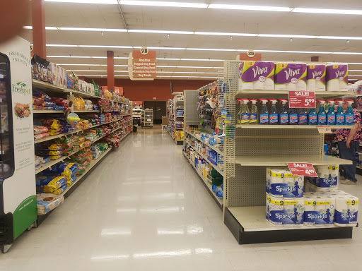 Supermarket «Giant Eagle Supermarket», reviews and photos, 700 Moraine Pointe Plaza, Butler, PA 16001, USA