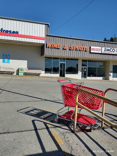 Fine Wine & Good Spirits#295