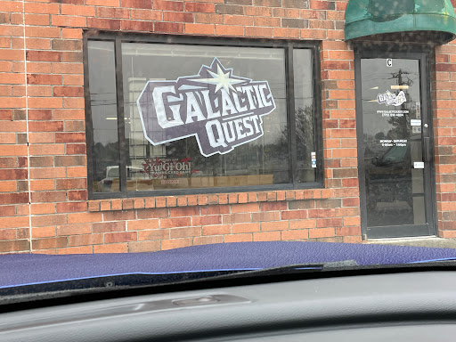 Comic Book Store «Galactic Quest», reviews and photos, 4264 Sudderth Rd NE, Buford, GA 30518, USA