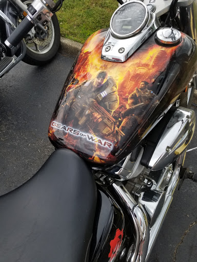 Motorcycle Dealer «Cycle World», reviews and photos, 4972 Virginia Beach Blvd, Virginia Beach, VA 23462, USA