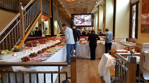 Cafe Vivaldi in Indre By, Frederiksberg