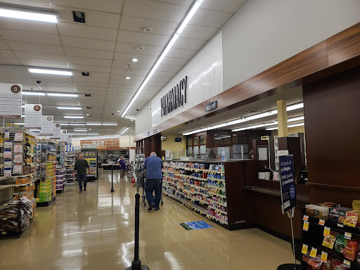 Grocery Store «Safeway», reviews and photos, 10926 W Bell Rd, Sun City, AZ 85373, USA