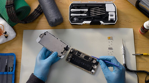 Oside Cellphone and Computer Repair