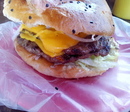 Brontos Valle del Sol - Hamburguesas al Carbón photo