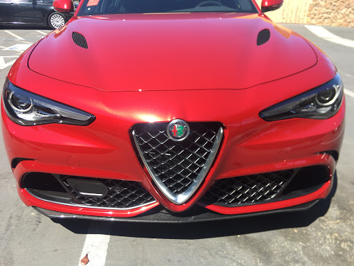 Auto Body Shop «EXCELLENCE AUTO SHOP», reviews and photos, 4443 Auburn Blvd, Sacramento, CA 95841, USA