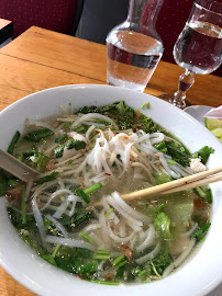Plats et boissons du Restaurant vietnamien Banh-Mi à Paris - n°5