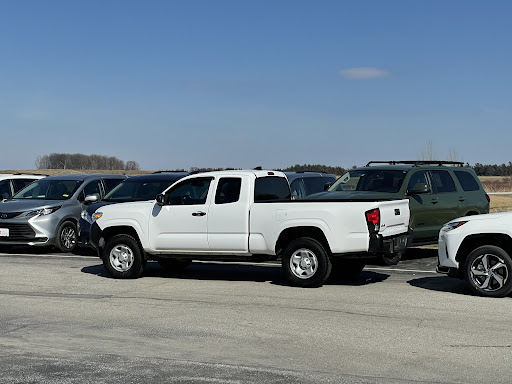 Toyota Dealer «Handy Toyota», reviews and photos