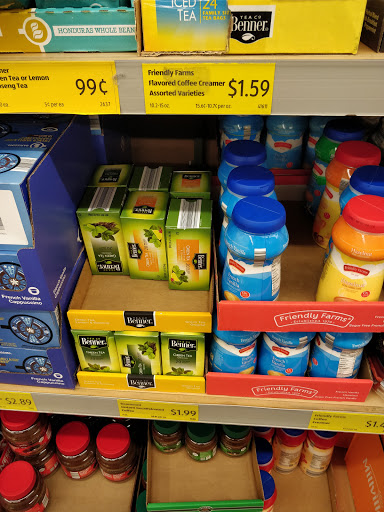 Supermarket «ALDI», reviews and photos, 7050 N University Dr, Pompano Beach, FL 33321, USA