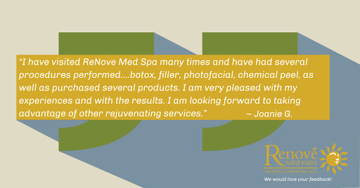 Day Spa «ReNove Med Spa», reviews and photos, 416 Rehoboth Ave, Rehoboth Beach, DE 19971, USA