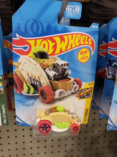 Grocery Store «Meijer», reviews and photos, 2474 Hill Rd, Flint, MI 48507, USA